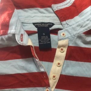 American eagle top